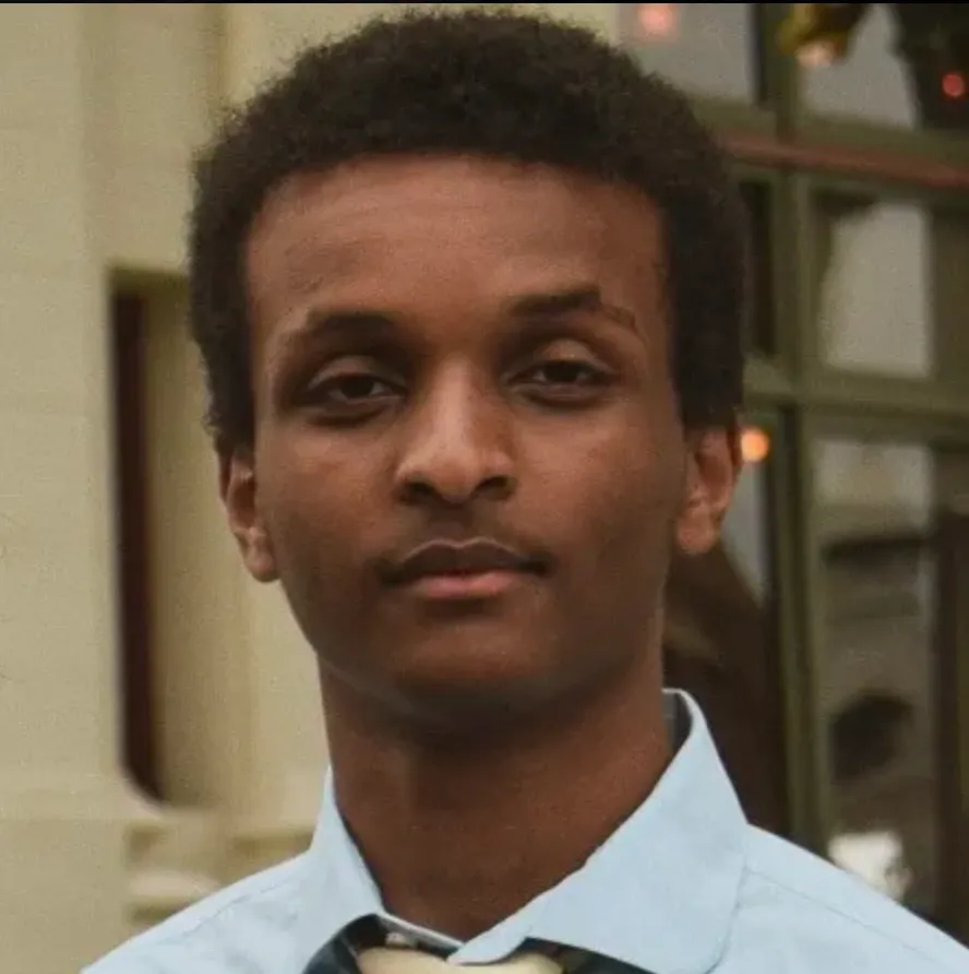 Abel Mesfin