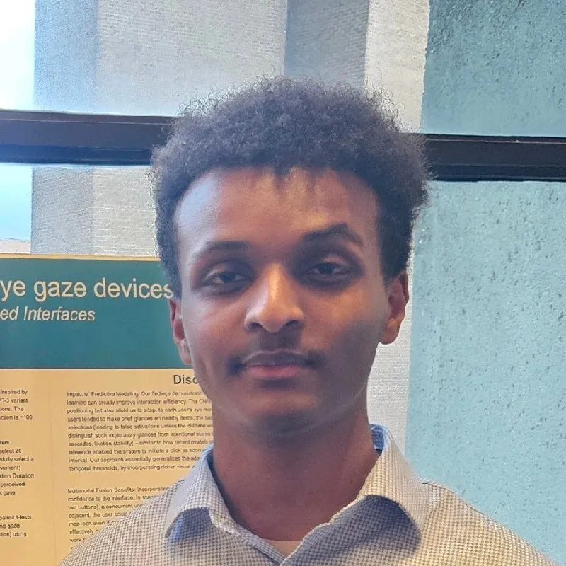 Abel Mesfin
