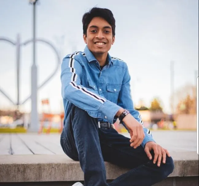 Aditya Deepak Setty