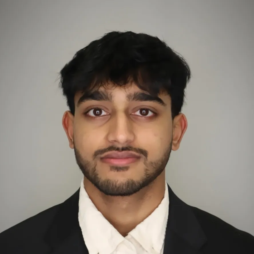 Ajit Mallavarapu