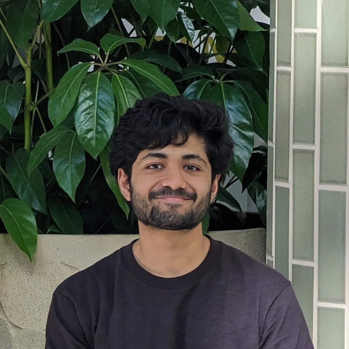 Ameya Agrawal