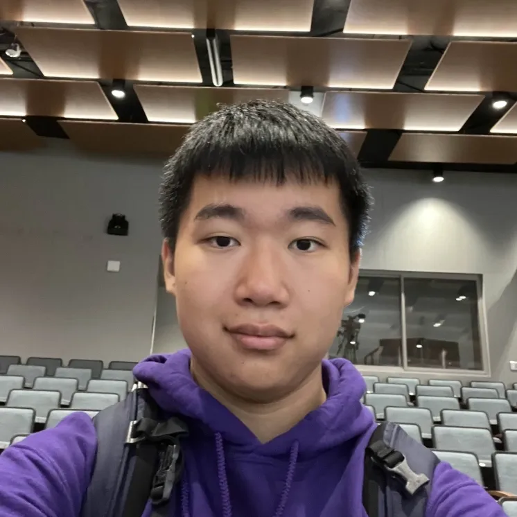 Anthony Xing