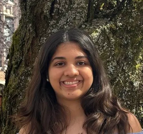 Anupritaa Parasnis