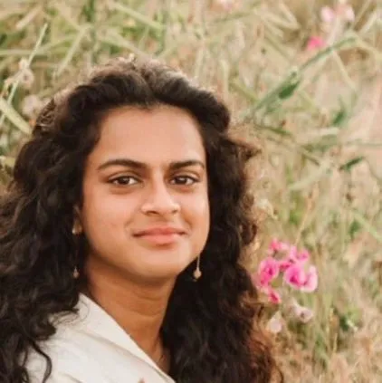 Arya Sanjay