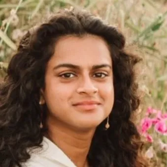 Arya Sanjay