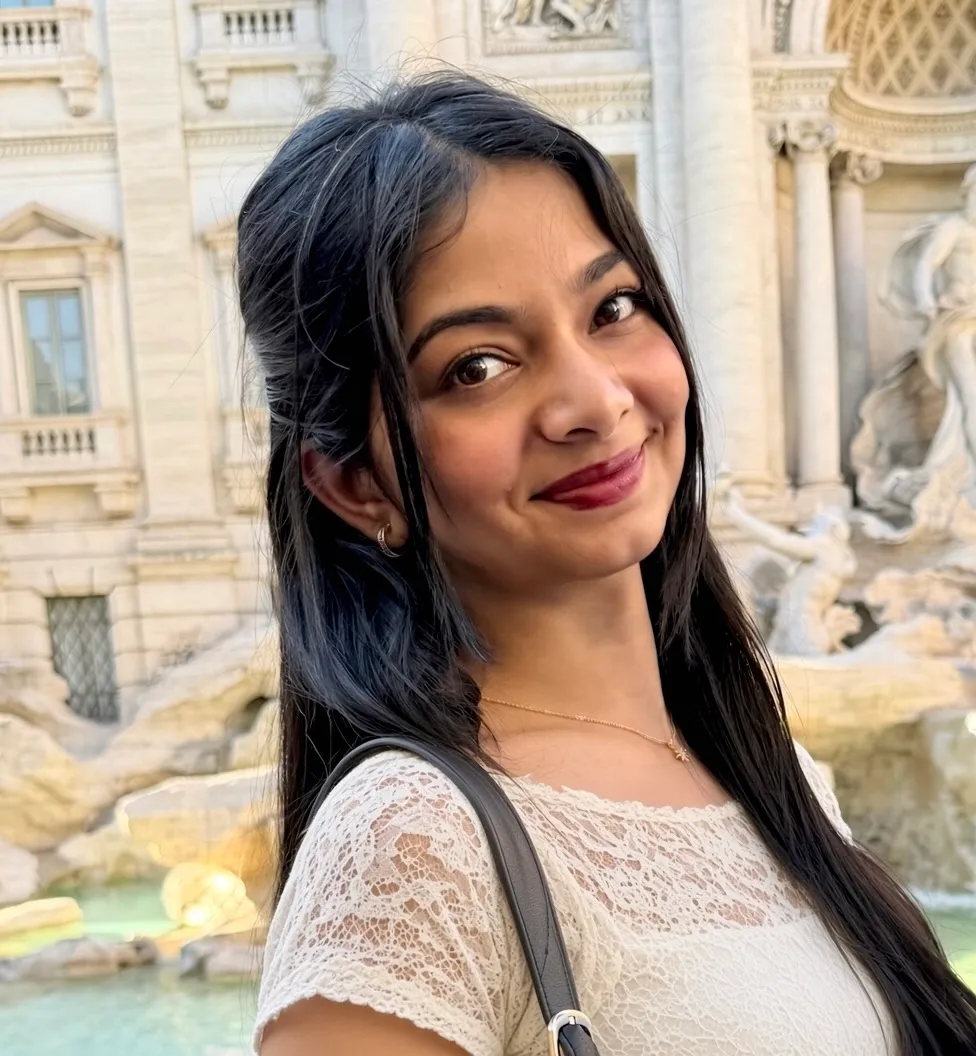 Ayushi Ghosh