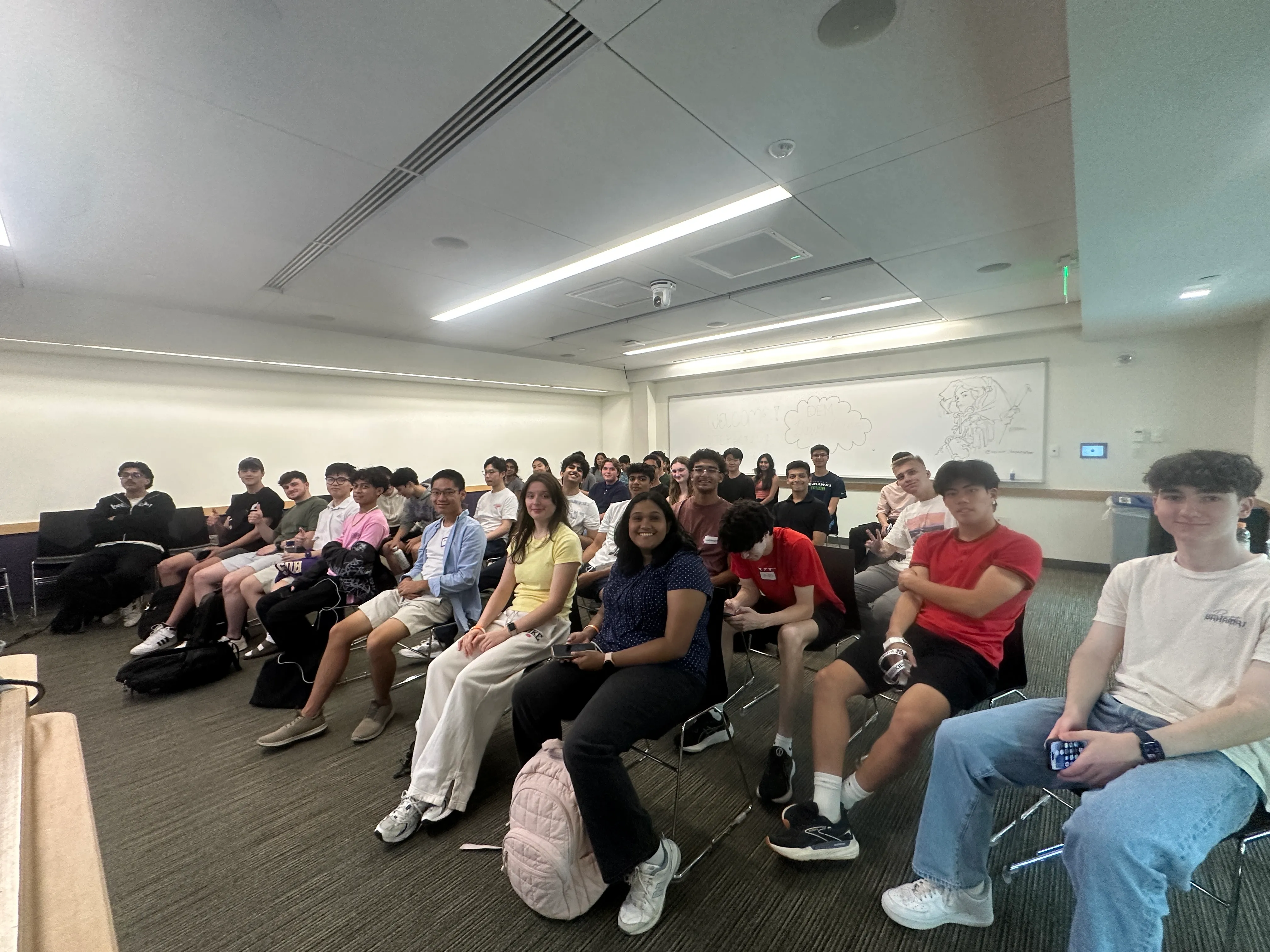 Data Science Initiative