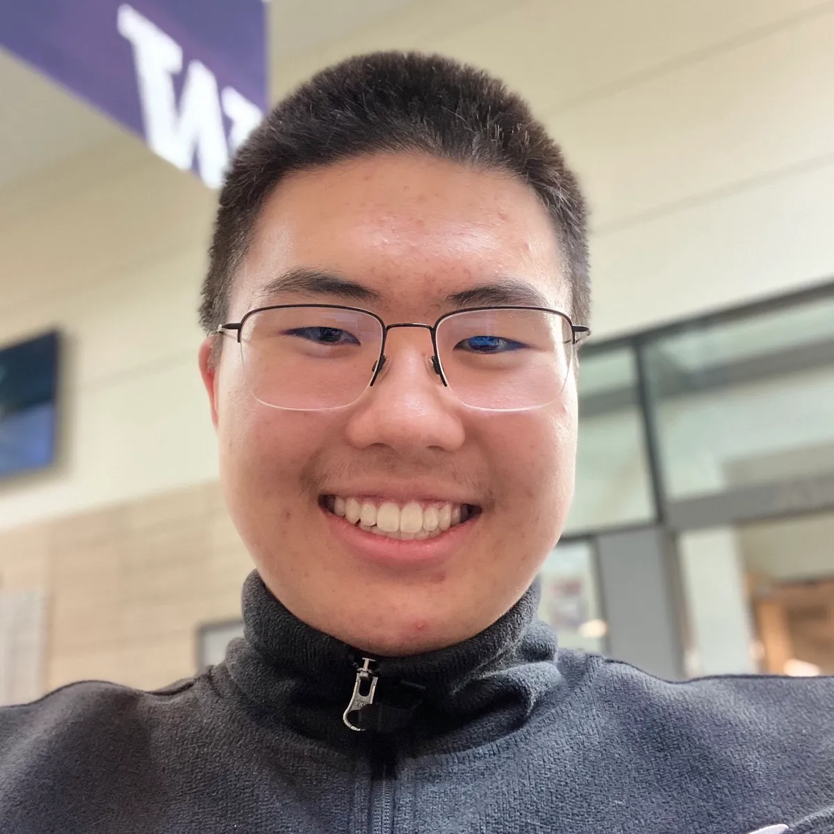 Eric Ye