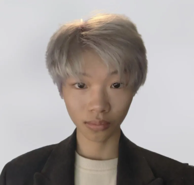 Eric Xia