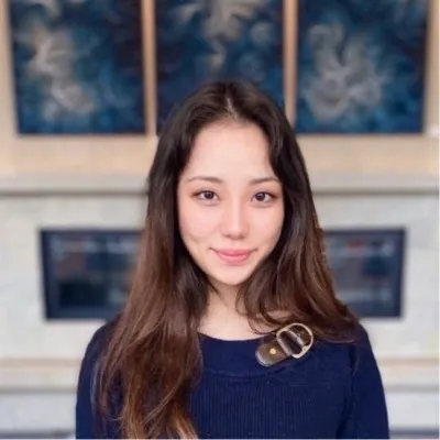 Janna Hong
