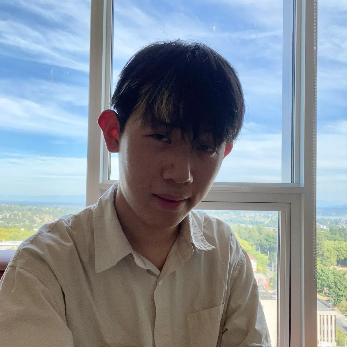 Jay Yu