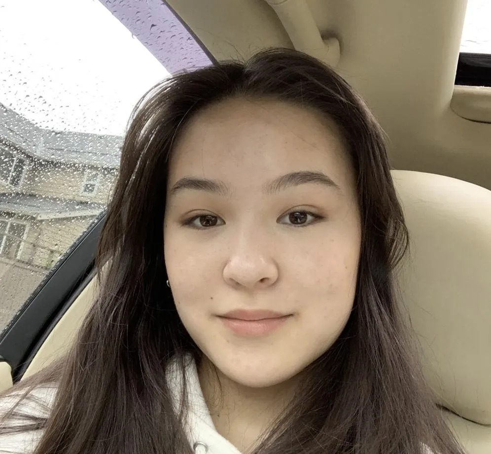 Marlene Meili Liu Grieskamp