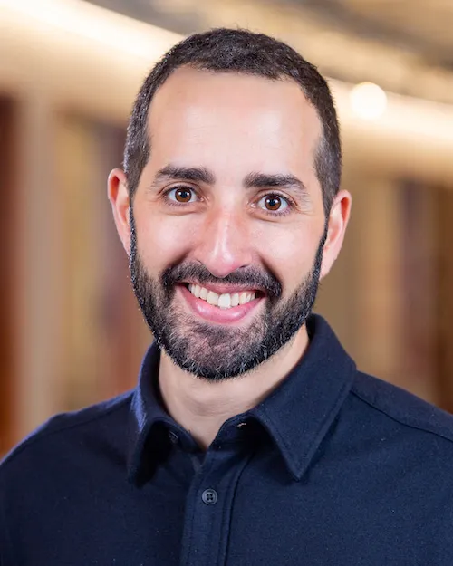 Dr. Matt Golub