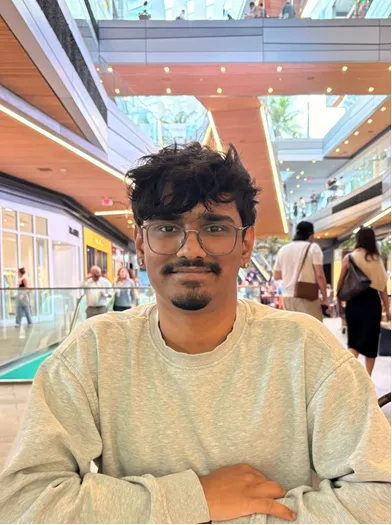 Nirav Nemali