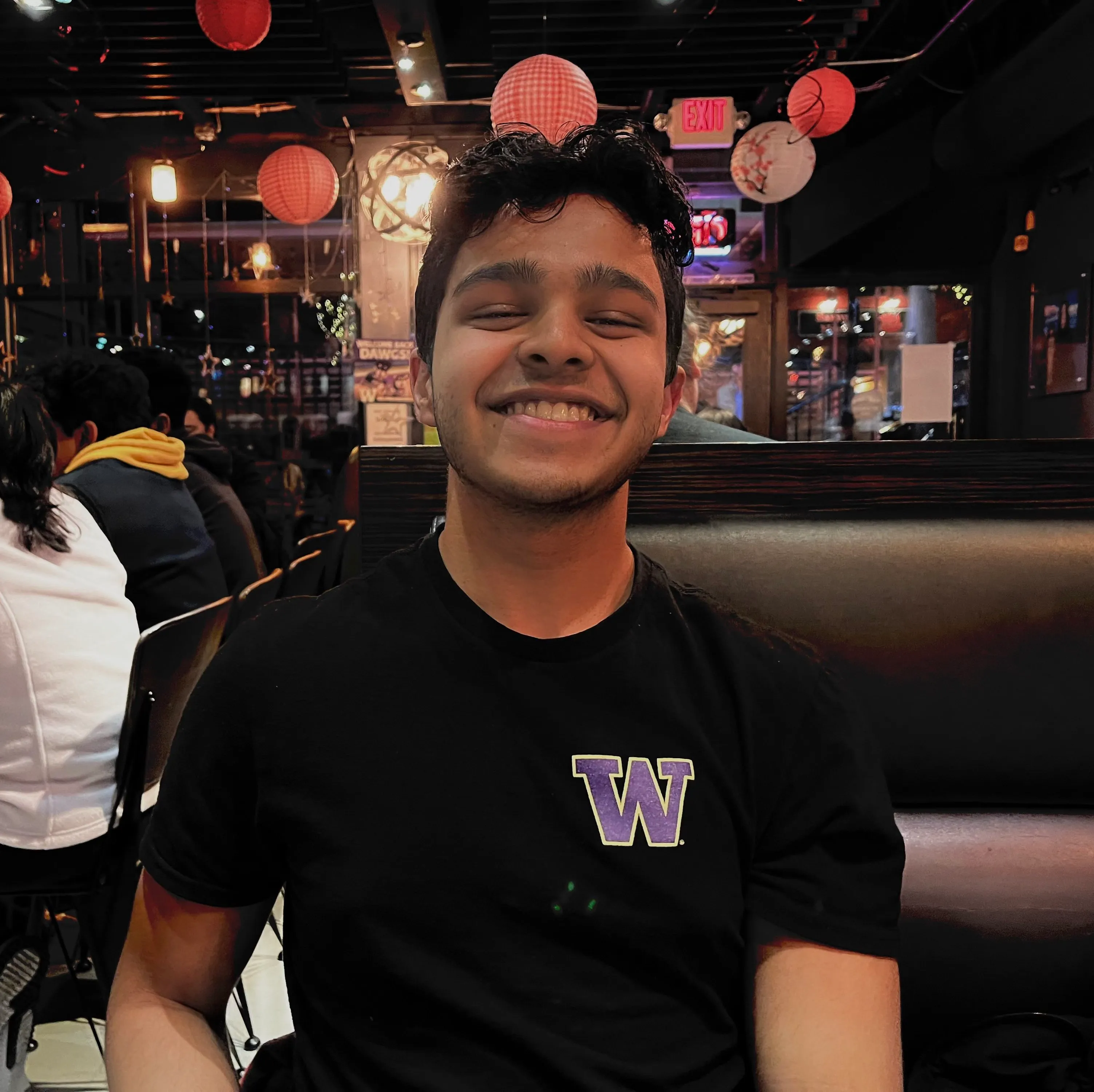 Pushpesh Thakur