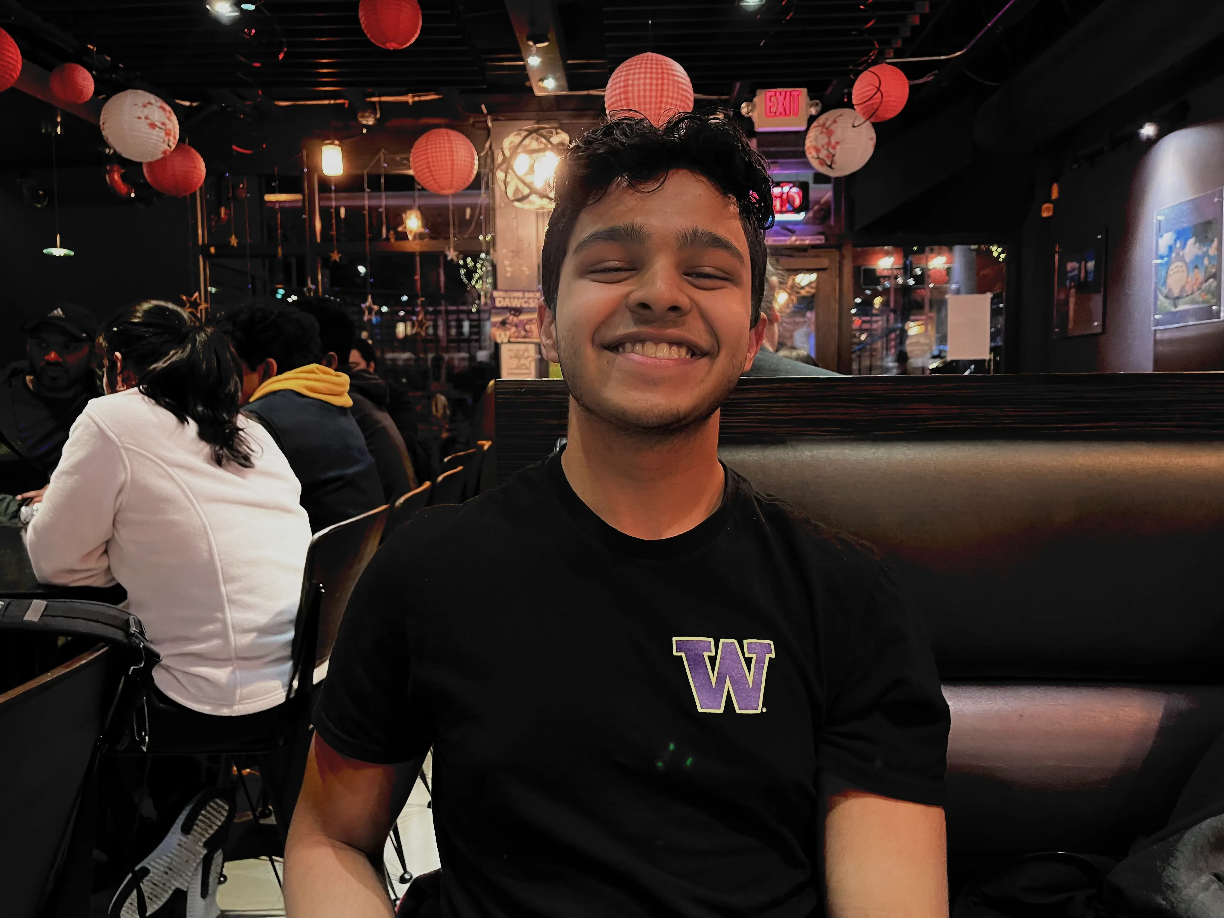 Pushpesh Thakur