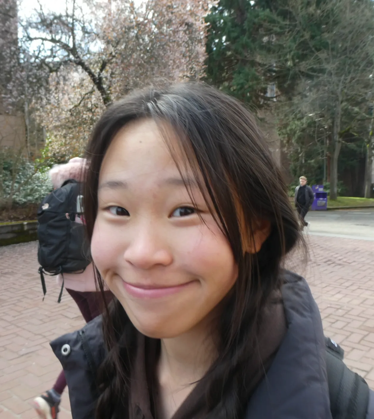 Rachel Liu