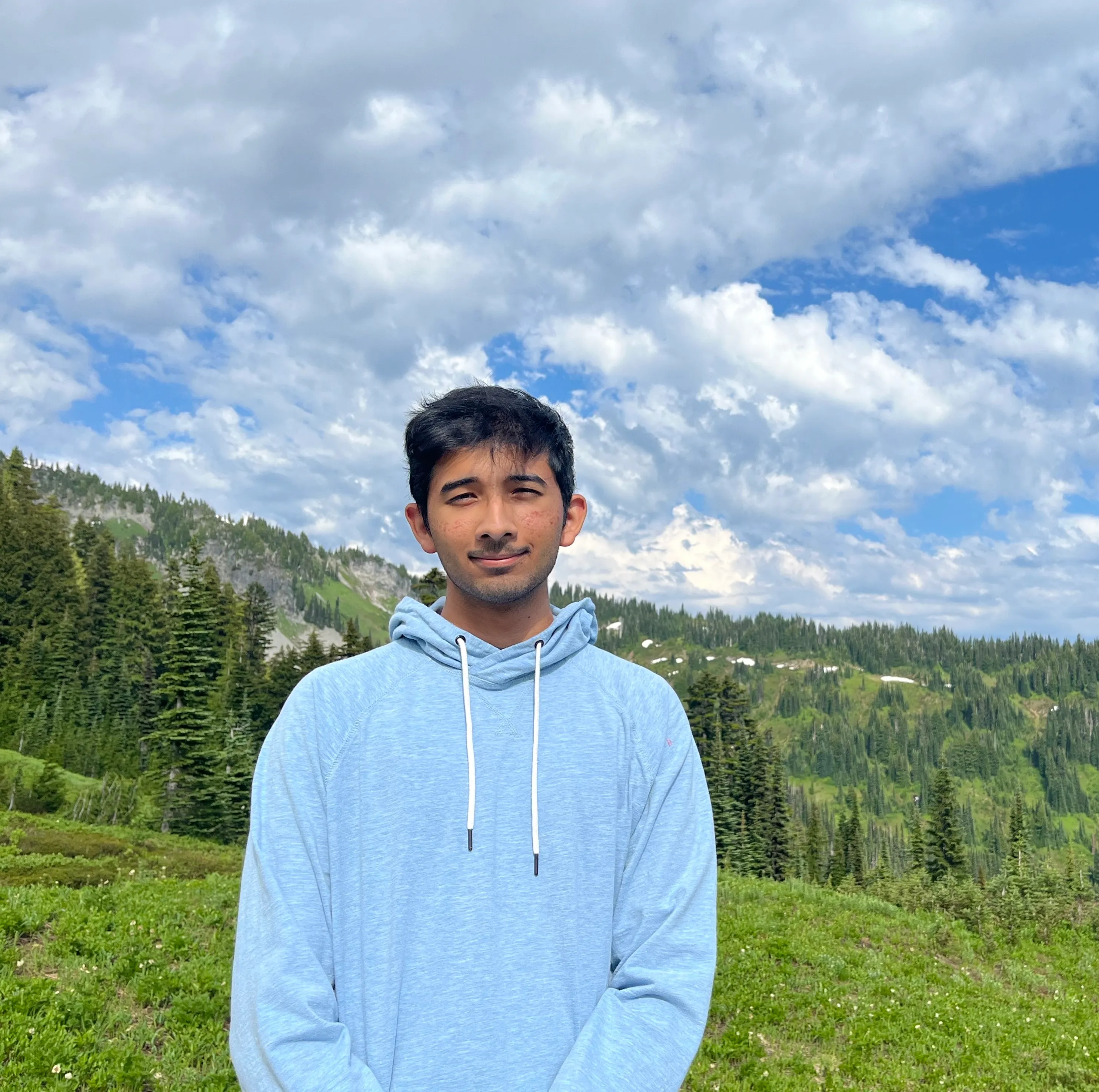 Rohan Pandey