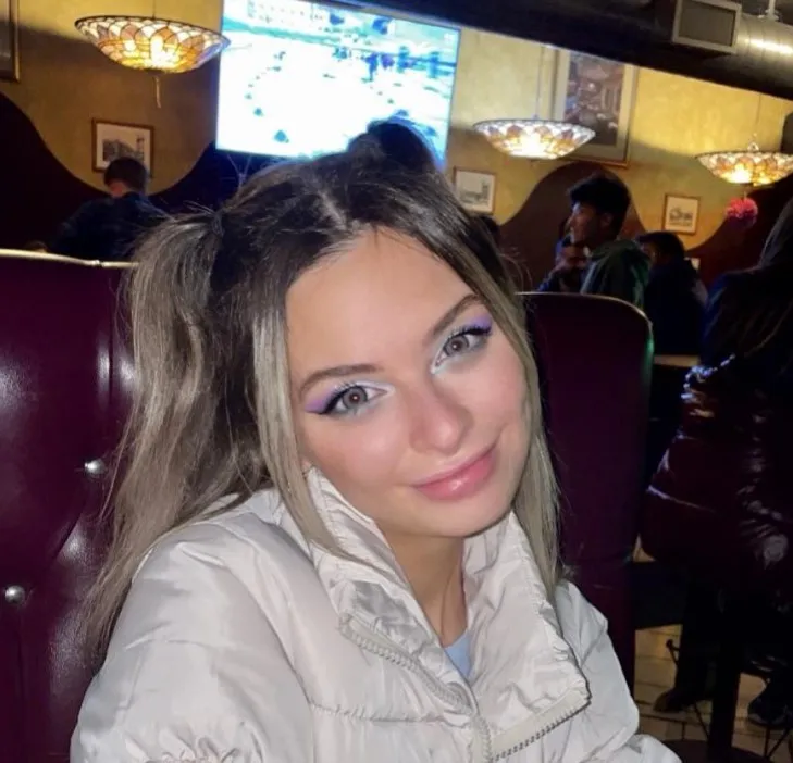 Sabrina Burka
