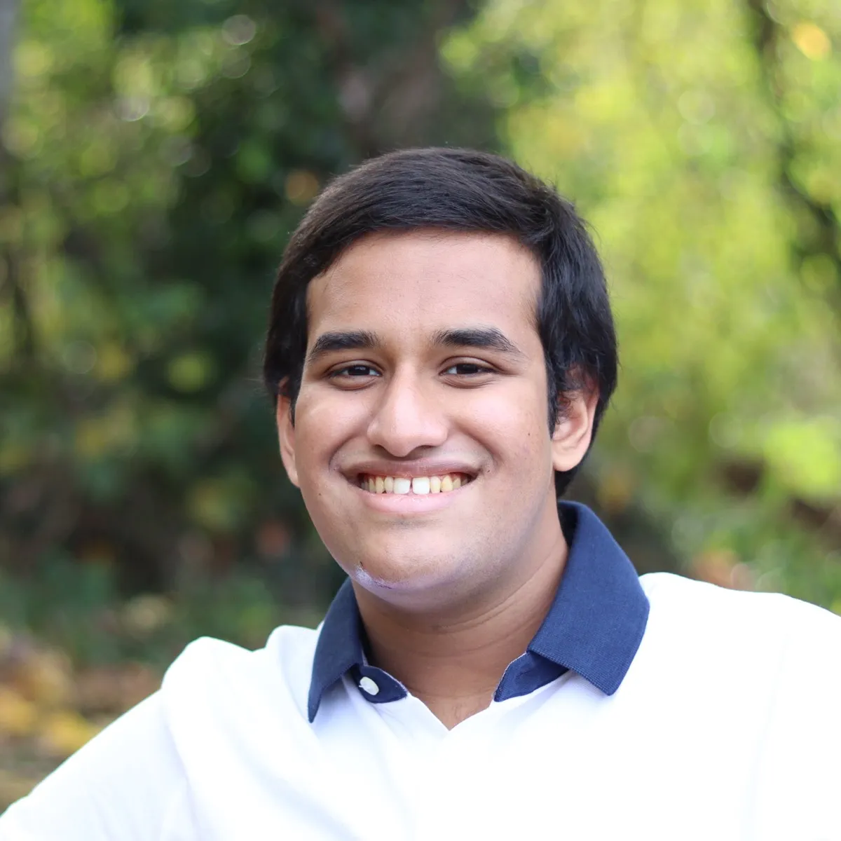 Soham Bhosale