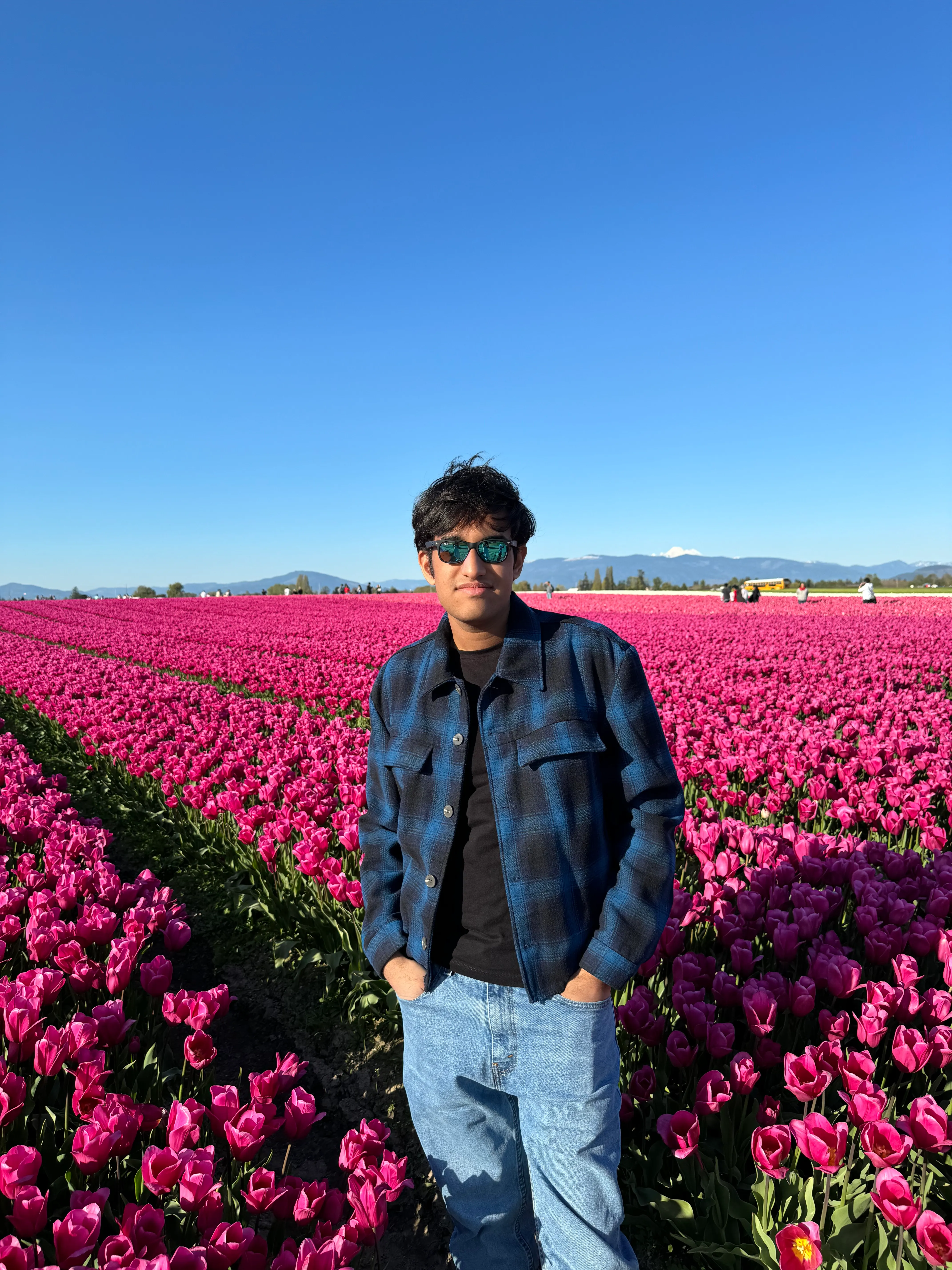 Soham Bhosale