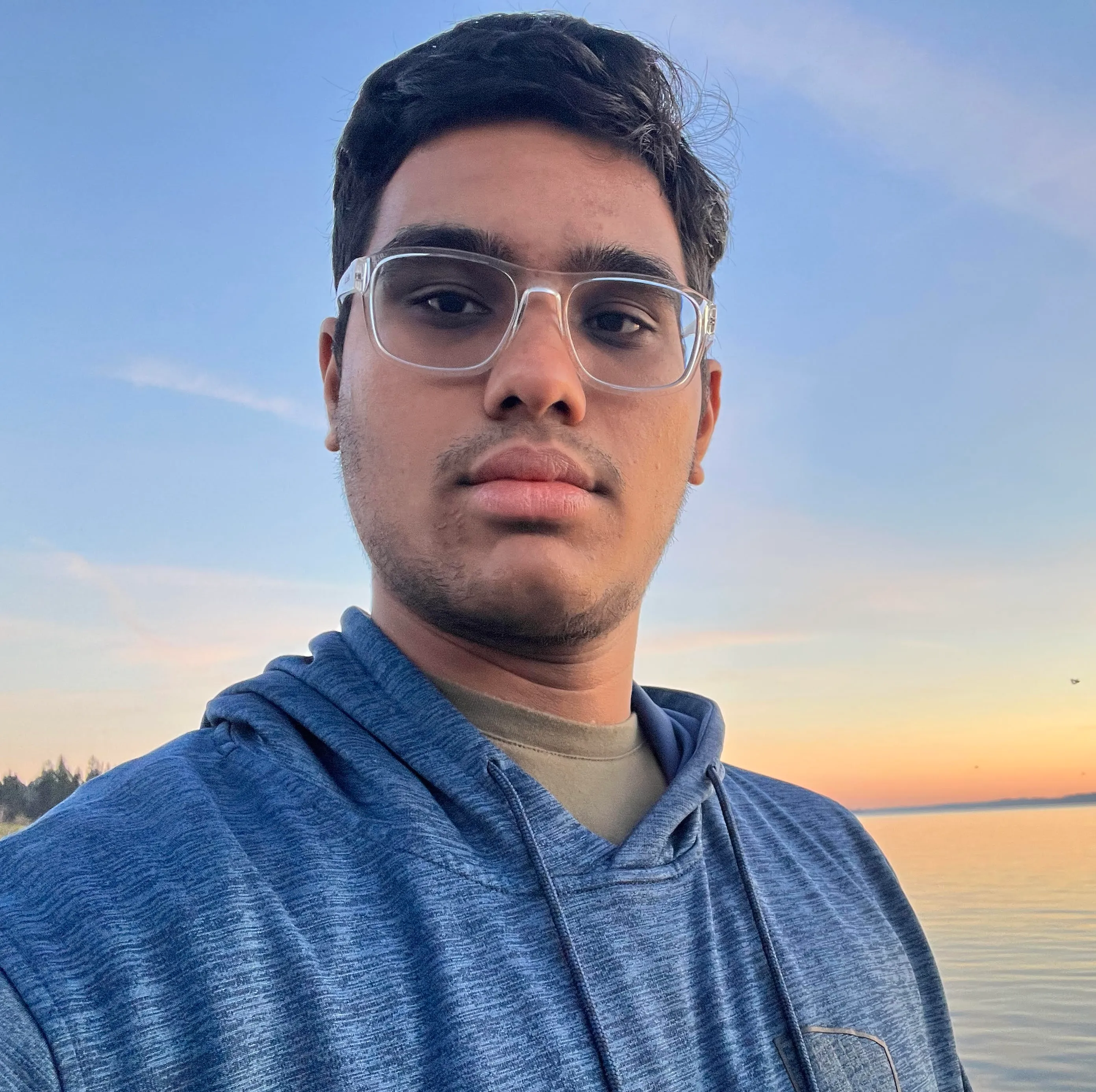 Vaibhav Paranji