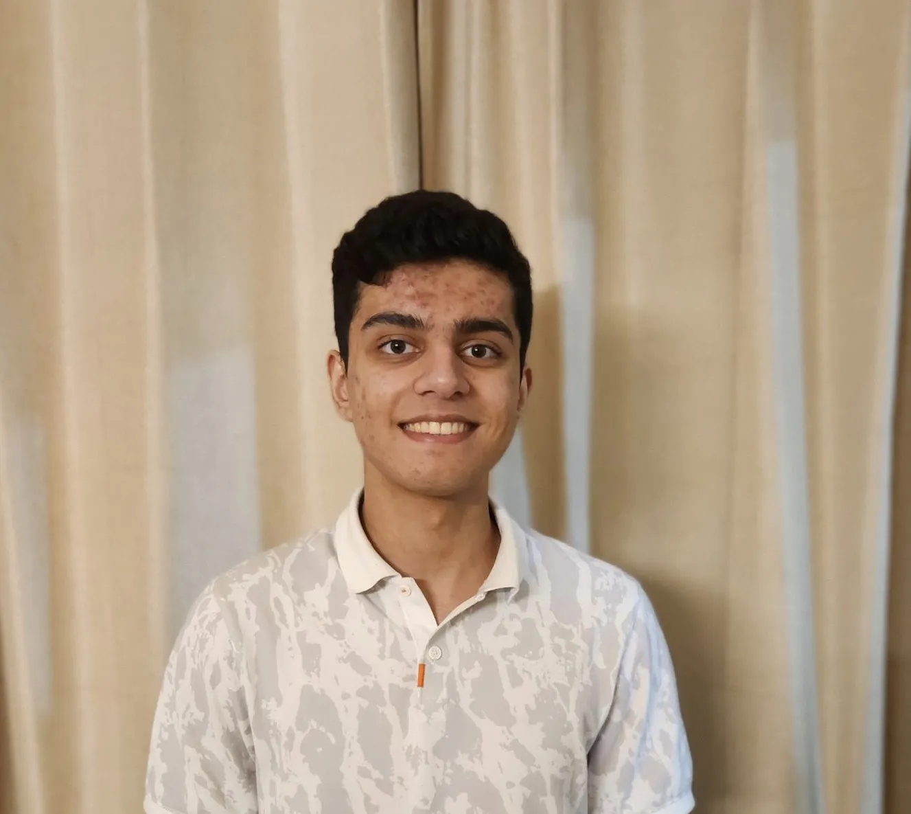 Vibhav Peri