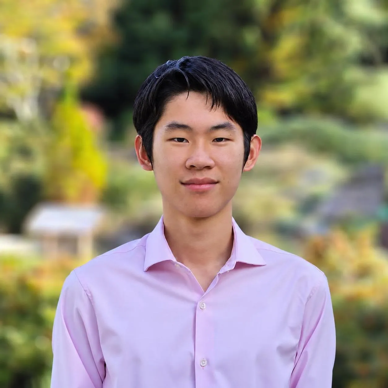 Yifan Wen